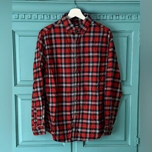 Goodfellow & Co Men's Lightweight Flannel